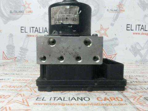 Foto 3ª: Abs Mercedes Clase C 160 BERLINA 170CV 125KW (2000)