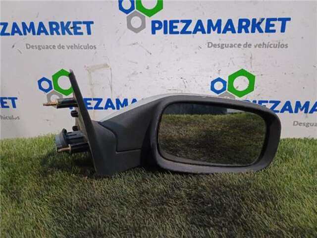 Foto 1ª: Retrovisor Derecho Renault Laguna 1.9 EXPRESSION [1.9 LTR. - 88 KW DCI DIESEL] [F9Q C7]