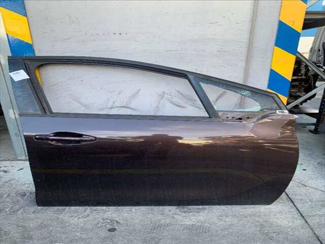 Puerta Delantera Derecha Peugeot 208 1.2 12V82CV 0CV
