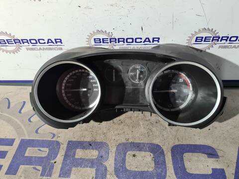 Cuadro de Instrumentos Alfa Romeo Giulietta 1.6 JTDM CAT 105CV 77KW