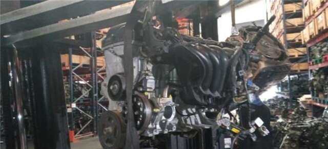Despiece Motor Kia Ceed 1.4 DRIVE [1.4 LTR. - 73 KW CAT (1368 CM3)] (JD)(2012)