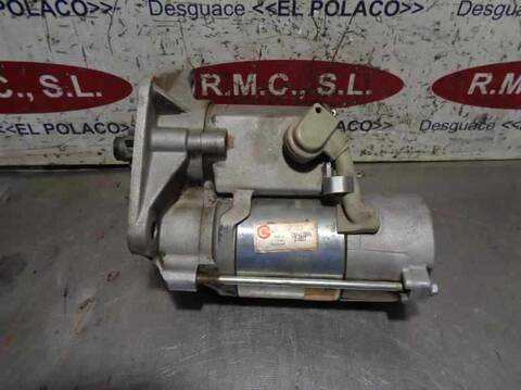 Motor de Arranque Land Rover Discovery 2.5 TD 139CV 102KW