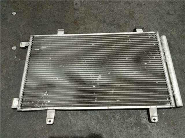 Foto 3ª: Radiador Calefaccion A.A. Suzuki SX4 1.9 DDIS [D19AA]