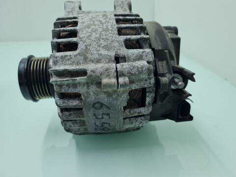 Foto 3ª: Alternador Ford S Max TREND 140CV 103KW CA1) [UFWA] (2011)