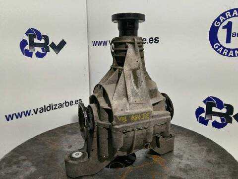 Diferencial Trasero Volkswagen Touareg 3.0 V6 TDI DPF 225CV 165KW