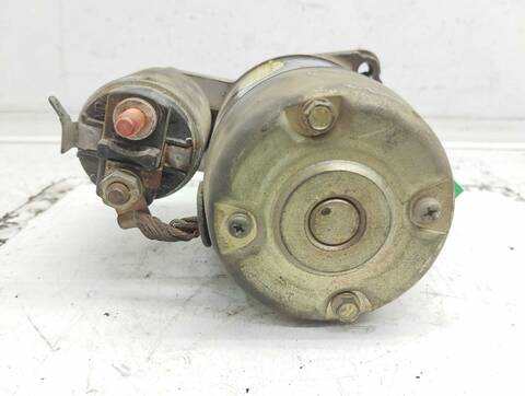 Foto 3ª: Motor de Arranque Hyundai Galloper SANTAMO 105CV 77KW [G4CP] (2001)