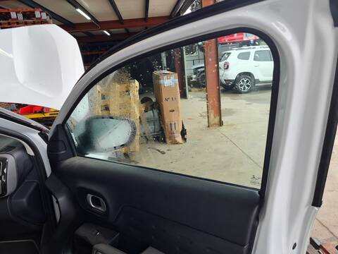 Elevalunas Eléctrico Delantero Derecho Citroen C5 C-SERIES AIRCROSS 130CV 96KW