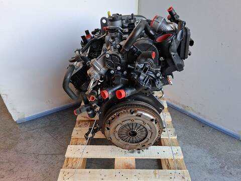 Foto 3ª: Motor Completo Skoda Kamiq 1.0 TSI 116CV 85KW [DKRF] (2020)