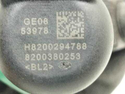 Foto 3ª: Inyectores Renault Scenic AUTHENTIQUE 106CV 78KW [K9K P7] (2007)