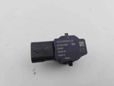 Foto 2ª: Sensor de Aparcamiento Mercedes Clase A 140 A 200 MILD-HYBRID 177.087) 163CV 120KW [282.814] (2024)