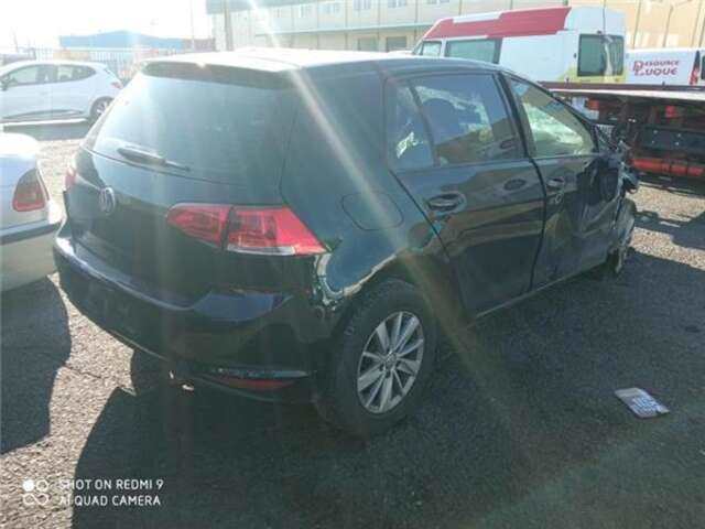 Foto 2ª: Piloto Portón Izquierdo Volkswagen Golf 1.6 TDI [CXX]