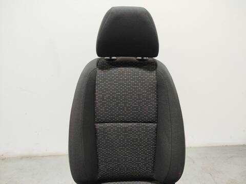Foto 2ª: Asiento Delantero Izquierdo Mercedes Vito ELECTRIC 447603 447605) 116CV 85KW FURGONETA [780705]