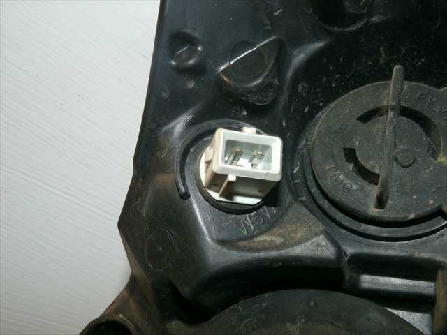 Foto 4ª: Faro Derecho Citroen C4 1.6 HDI 2004-2010 [9HX] (2005)