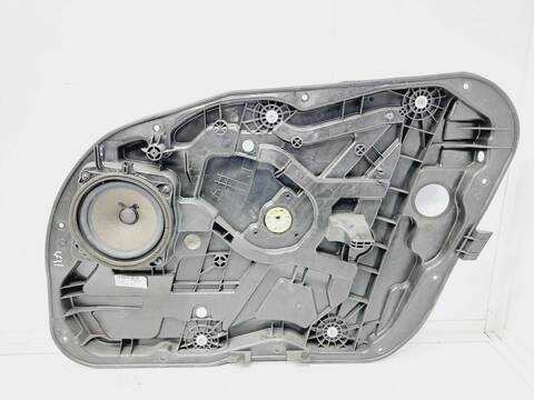 Elevalunas Eléctrico Delantero Derecho Hyundai i40 KLASS BLUE 116CV 85KW