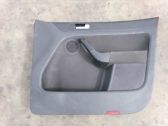 Tapizados Cartoneras Volkswagen Golf 2.0 TDI MODELO PLUS,2004-2009