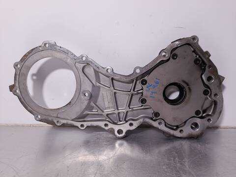 Foto 2ª: Bomba de Aceite Ford Mondeo AMBIENTE 125CV 92KW [QYBA] (2008)
