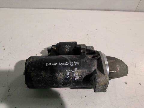 Foto 2ª: Motor de Arranque Mercedes Clase E 180 111960 COUPE (1993)