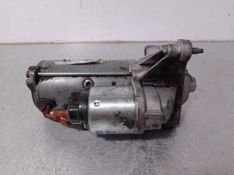 Foto 4ª: Motor de Arranque Renault Laguna AUTHENTIQUE 120CV 88KW [F9Q D6] (2005)