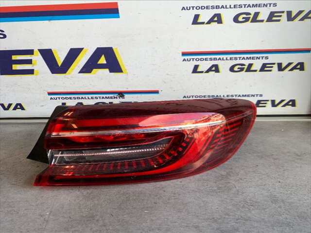 Piloto Trasero Derecho Renault Clio 1.3 TCE 130CV