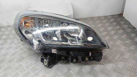 Faro Derecho Fiat Doblo 1.6 D MULTIJET 105CV 77KW