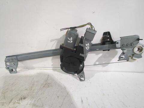 Foto 3ª: Elevalunas Eléctrico Delantero Derecho Citroen C3 1.4 I 73CV [KFV (TU3A) KFV (TU3JP)] (2002)