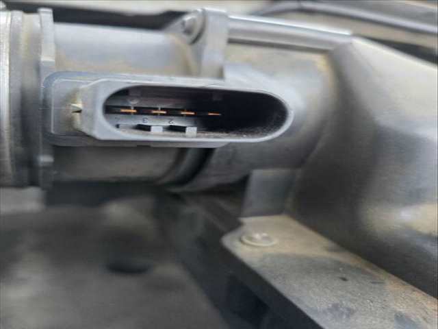 Foto 3ª: Caudalimetro Mercedes Sprinter 411/415/509/511/515 CDI 906.153/155) 150CV 110KW (2006)