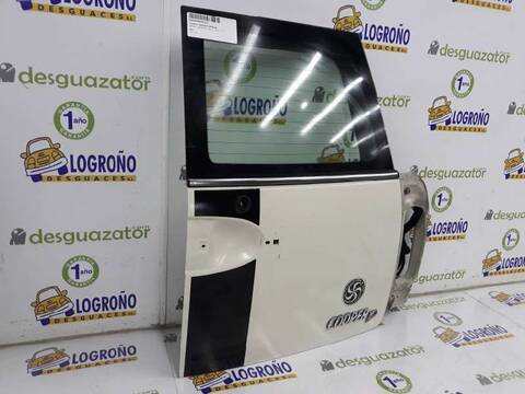 Foto 2ª: Puerta Trasera Derecha Mini Clubman 1.6 D 16V 109CV 6V [9HZ W16] (2007)