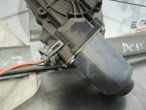 Foto 2ª: Elevalunas Eléctrico Delantero Derecho Peugeot 207 120CV 88KW