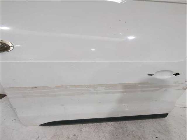 Foto 2ª: Puerta Trasera Derecha Citroen Jumpy 1.5 BLUEHDI 100 102CV [YHR (DV5RUCD)] (2016)