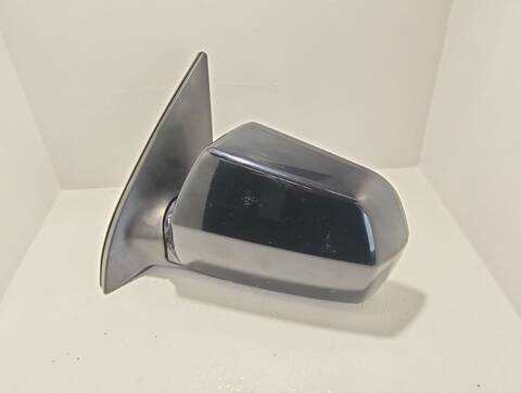 Foto 2ª: Retrovisor Izquierdo Kia Sportage 2 CAT 141CV (2005)