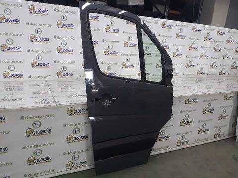 Foto 2ª: Puerta Delantera Derecha Mercedes Sprinter 309-311-313-315 CDI 906.631-633-635-637) (2009)