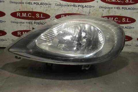 Faro Izquierdo Nissan Primastar 2.5 DCI DIESEL CAT 135CV 99KW