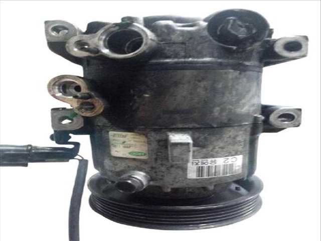 Compresor Aire Acondicionado Kia Ceed 1.6 CRDI 128