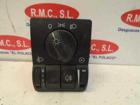 Mando Luces Opel Zafira BLUE LINE 101CV 74KW