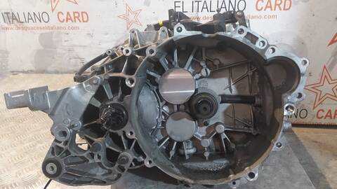 Caja Cambios Volvo V40 R-DESIGN MOMENTUM 150CV 110KW