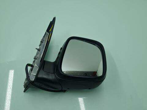 Retrovisor Derecho Volkswagen Caddy OUTDOOR 4MOTION BMT 122CV 90KW
