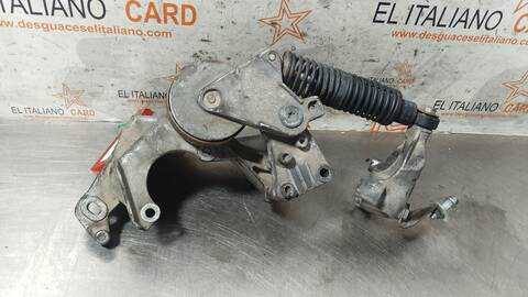 Foto 2ª: Soporte Motor Audi A6 2.5 TDI BERLINA 116CV 85KW [AEL] (1995)