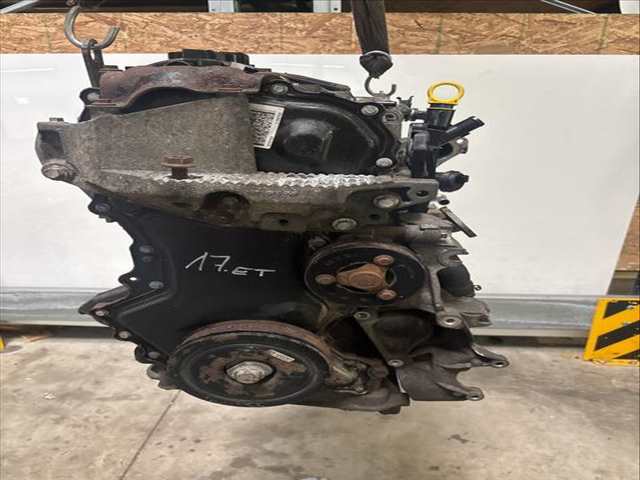 Foto 2ª: Motor Completo Nissan Primastar 2.0 DCI 90 - 114 CV [M9R630]