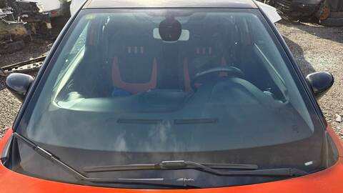 Luna parabrisas Renault Captur ZEN 90CV 66KW