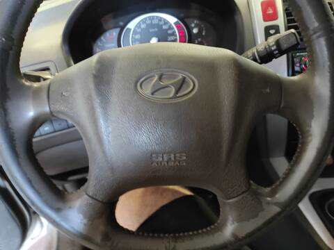 Foto 1ª: Airbag Delantero Izquierdo Hyundai Tucson D4EA (2007)