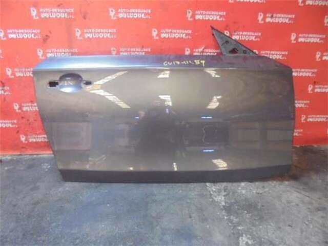 Puerta Delantera Derecha Bmw Serie 1 114 2.0 118D [2.0 LTR. - 105 KW TURBODIESEL CAT]
