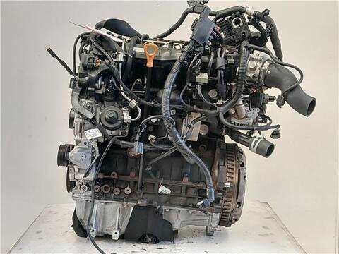 Motor Completo Kia Ceed 1.4 CONCEPT 90CV 66KW JD)