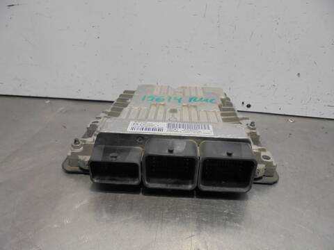 Centralita Motor ECU Peugeot 5008 1.6 HDI FAP 112CV 82KW