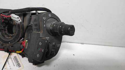 Foto 3ª: Mando Multifuncion Renault Kangoo K9K608 (2015)