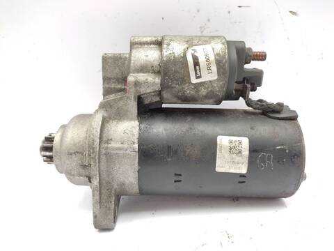 Foto 1ª: Motor de Arranque Volkswagen Golf 1.9 TDI 90CV 66KW [1Z] (2001)
