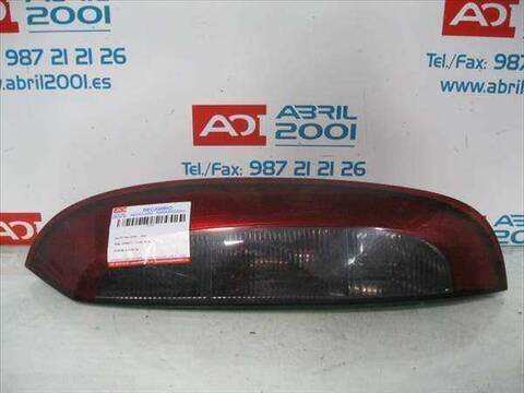 Piloto Trasero Derecho Opel Corsa 1.2 16V 75CV