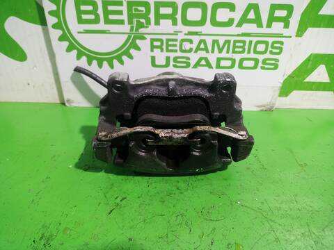 Foto 2ª: Pinza Freno Delantera Izquierdo Ford S Max TITANIUM 140CV 103KW CA1) [QXWB] (2006)