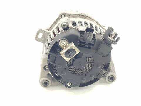 Foto 2ª: Alternador Peugeot Expert STANDARD (1996)