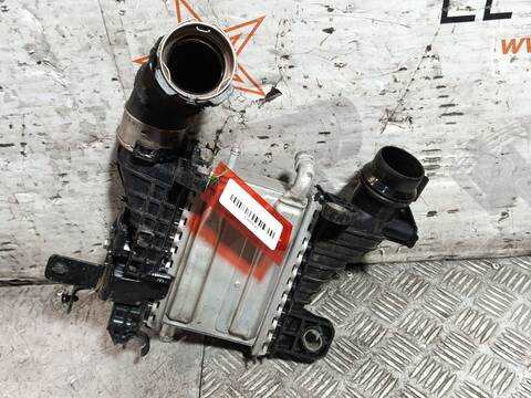 Intercooler Renault Megane BUSINESS BERLINA 115CV 85KW IV BERLINA 5P