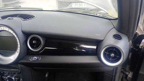 Foto 3ª: Kit Airbag Mini Mini COOPER SD 143CV 105KW [N47 C20 A] (2013)
